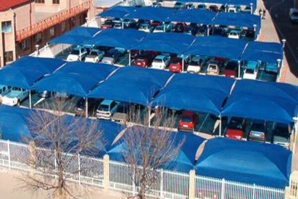 Shadeport Africa