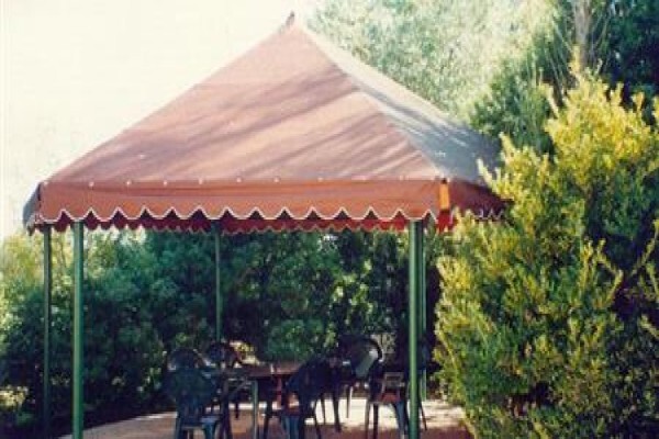 Shadeport Africa