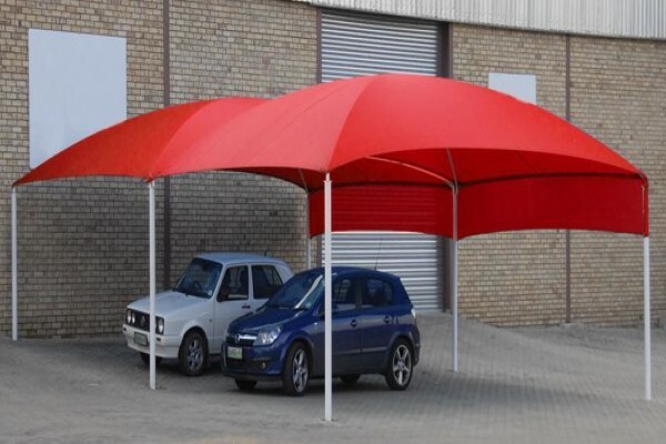 Shadeport Africa