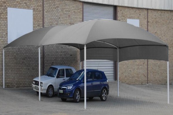 Shadeport Africa