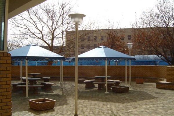 Shadeport Africa