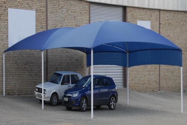 Shadeport Africa