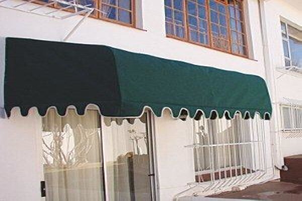 Shadeport Africa