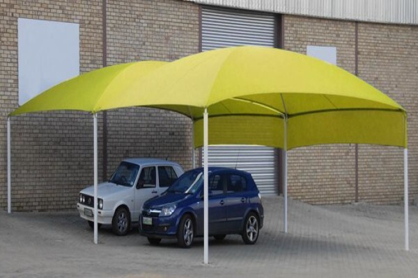 Shadeport Africa