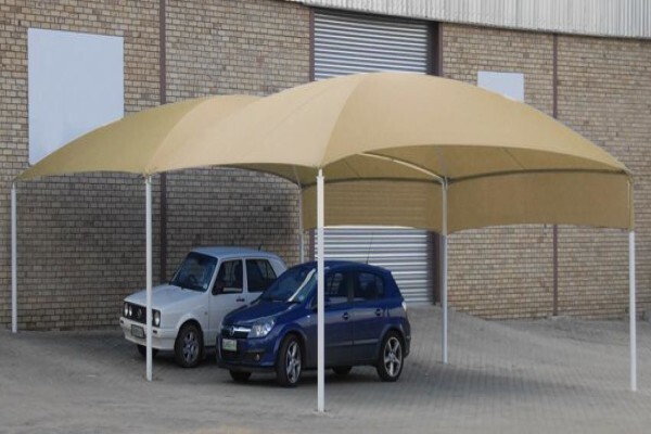 Shadeport Africa