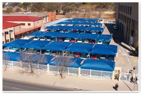 Shadeport Africa