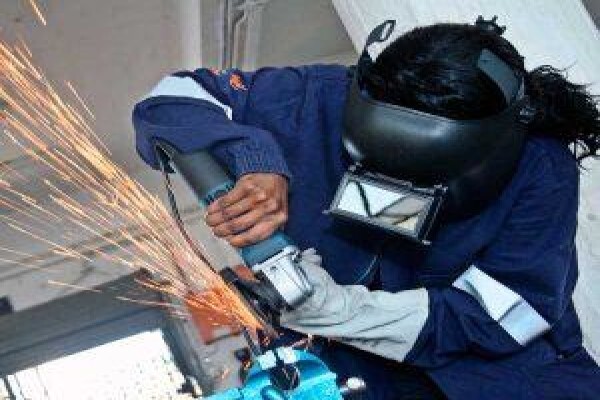 CEBC Welding School
