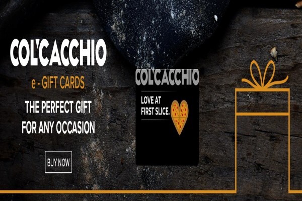 Col 'Cacchio Belvedere Square