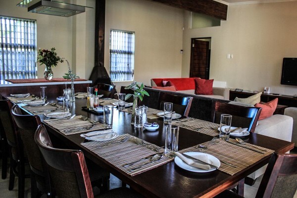 Innzululand Guest Lodge