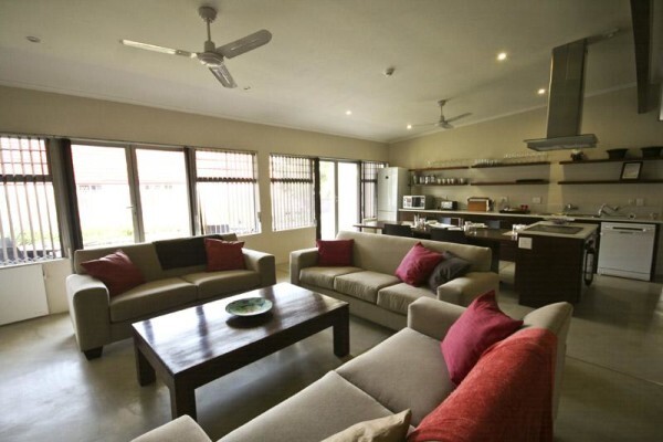Innzululand Guest Lodge