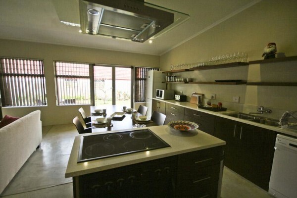 Innzululand Guest Lodge
