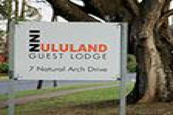 Innzululand Guest Lodge
