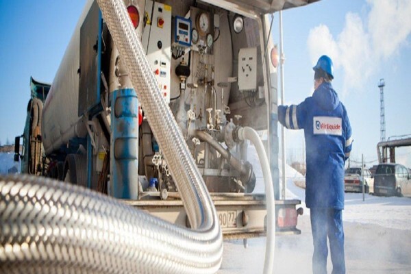 Air Liquide SA (Pty) Ltd