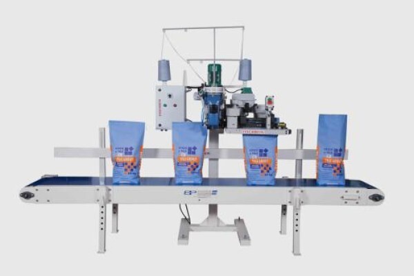 Buckle Packaging (Pty) Ltd