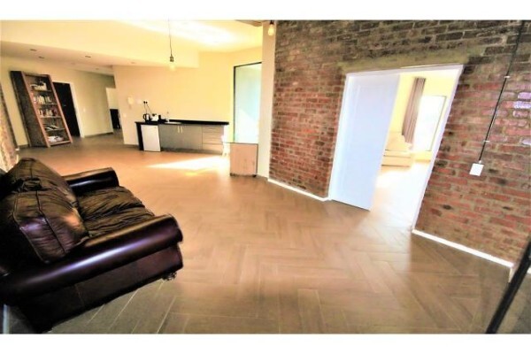 Providence Realty