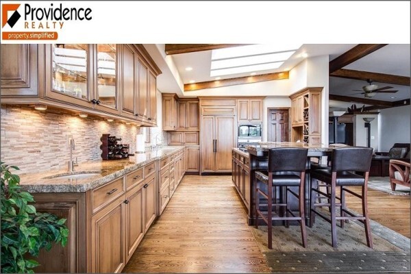 Providence Realty