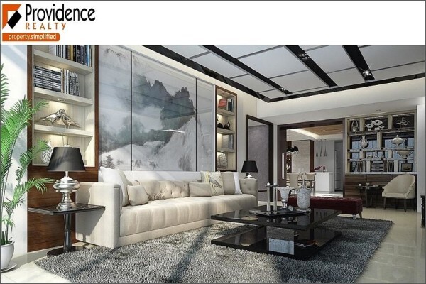 Providence Realty