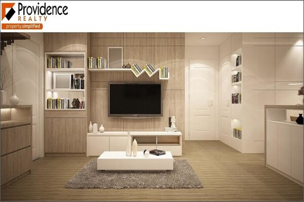 Providence Realty