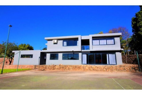 Providence Realty