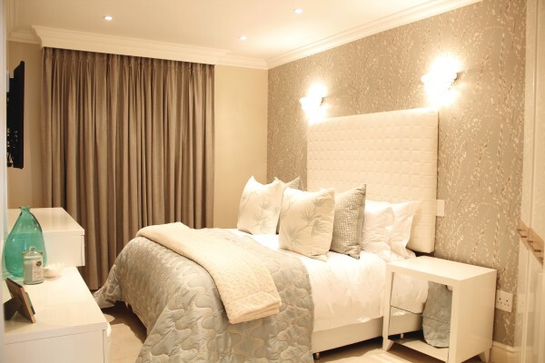 Frans Alexander Interiors