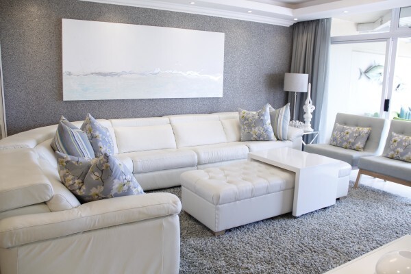 Frans Alexander Interiors