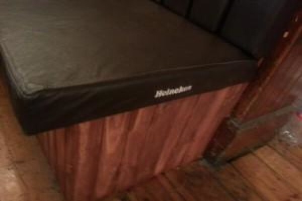 Urban Upholstery Solutions