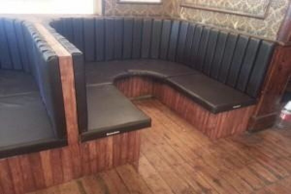 Urban Upholstery Solutions