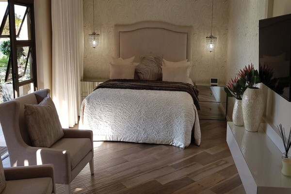 Frans Alexander Interiors