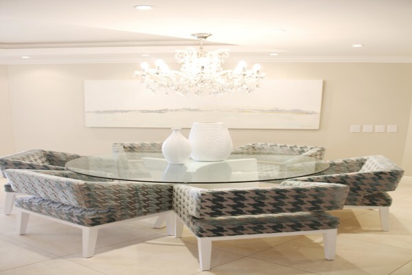 Frans Alexander Interiors