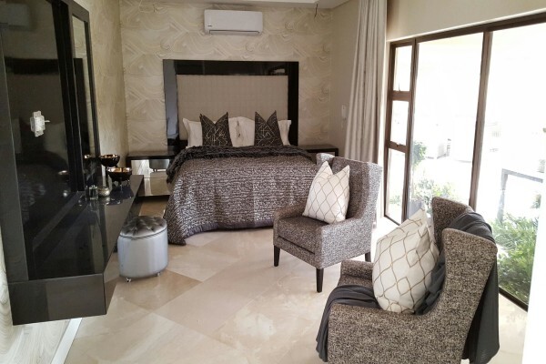 Frans Alexander Interiors