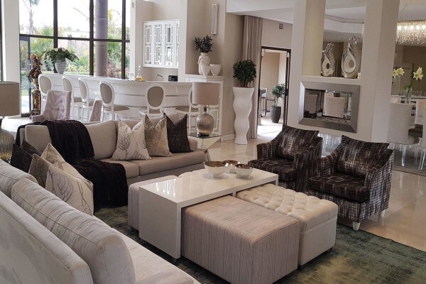 Frans Alexander Interiors