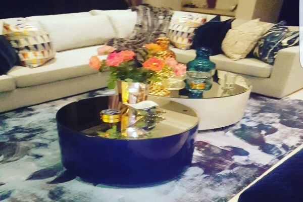 Frans Alexander Interiors