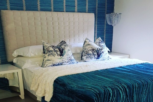 Frans Alexander Interiors