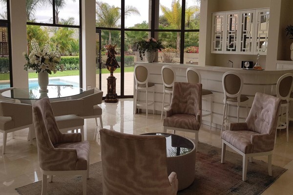 Frans Alexander Interiors