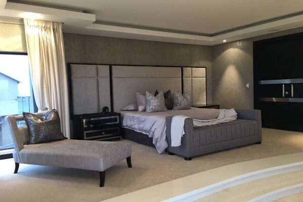 Frans Alexander Interiors