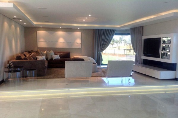 Frans Alexander Interiors
