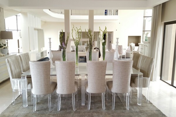 Frans Alexander Interiors