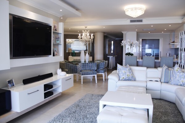 Frans Alexander Interiors