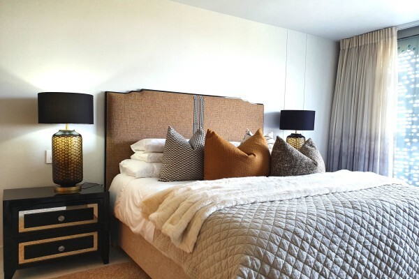 Frans Alexander Interiors