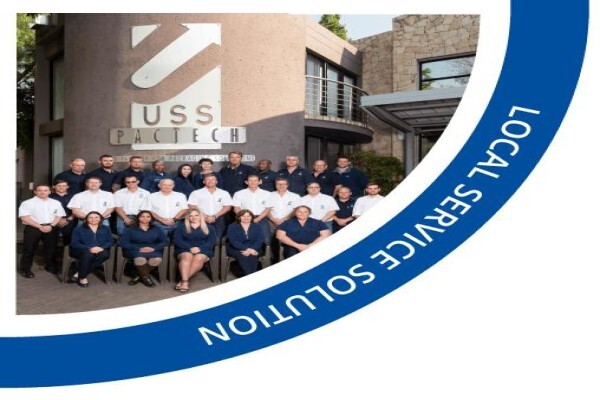 USS Pactech (Pty) Ltd