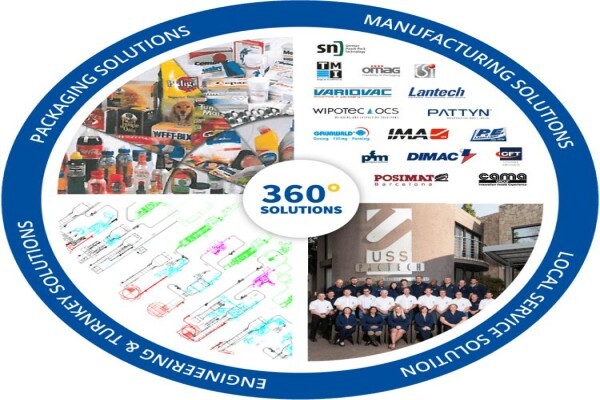 USS Pactech (Pty) Ltd