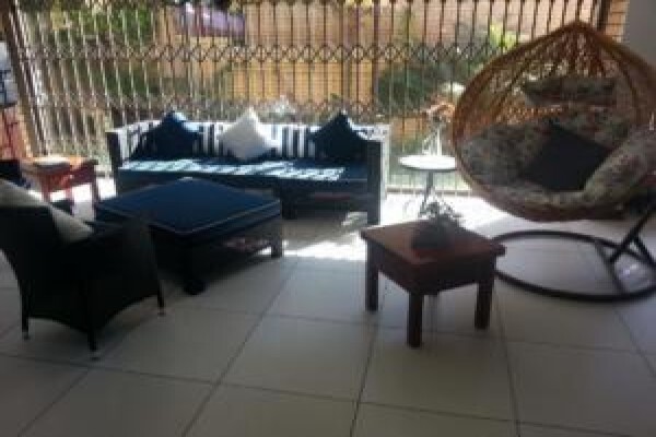 Urban Upholstery Solutions