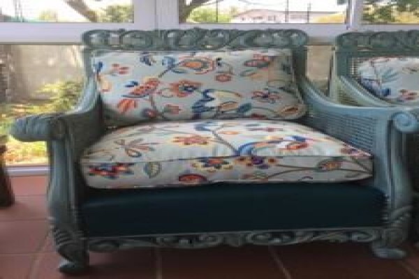 Urban Upholstery Solutions