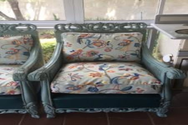 Urban Upholstery Solutions