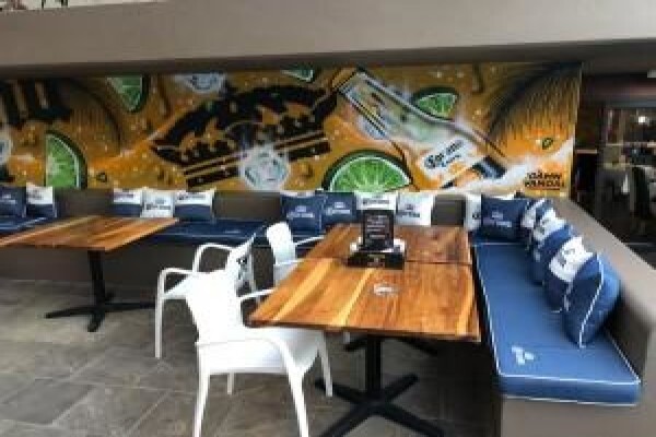 Urban Upholstery Solutions