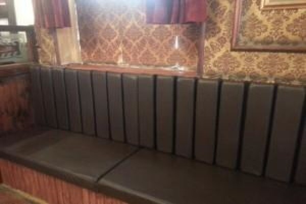 Urban Upholstery Solutions
