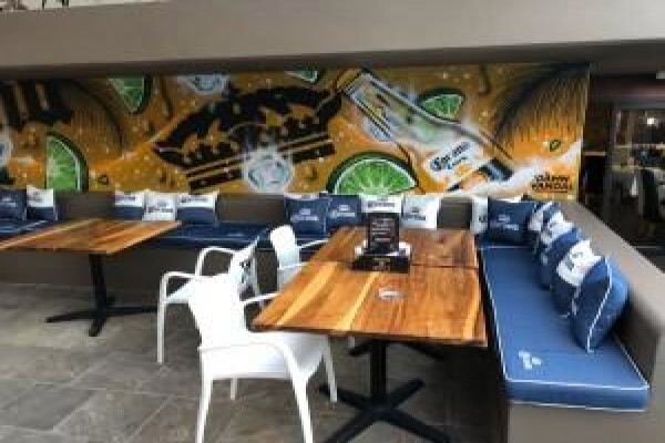 Urban Upholstery Solutions
