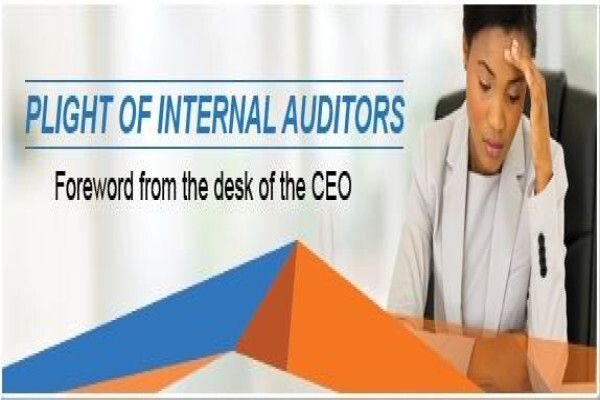 Institute Of Internal Auditors