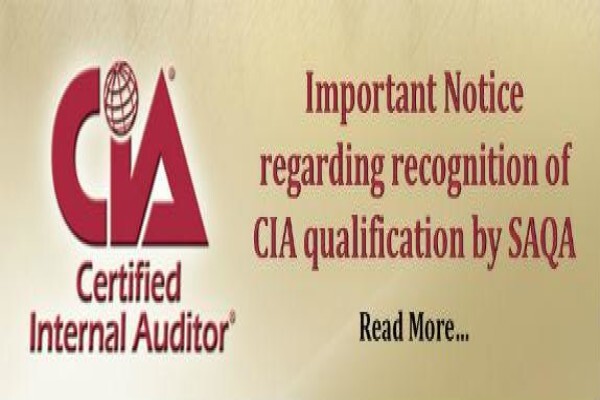 Institute Of Internal Auditors