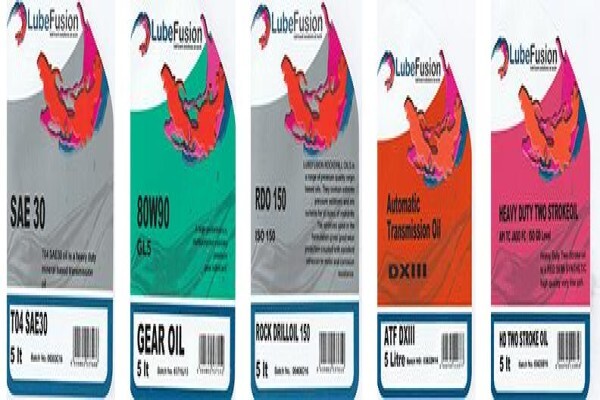 Pace Oil